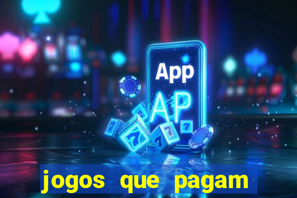 jogos que pagam dinheiro no pagbank